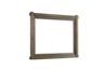 Scott Mirror, Front
