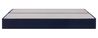 9 Inch Flat Foundation Flat Fo, 