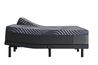Sealy 14 Inch High Point Soft , Side