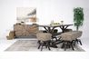 Sequoia Counter Height Dining , Styled
