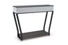 Sethlen Sofa Table, AngledAngle