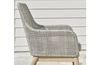 Seton Creek Patio Table & 4 Ch, Side
