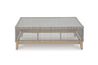 Seton Creek Patio Coffee Table, Front