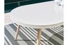 Seton Creek Patio Table & 4 Ch, 