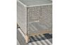 Seton Creek Patio Table, 
