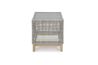 Seton Creek Patio Table, Front