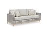 Seton Creek 4 Piece Patio Sect, Angle