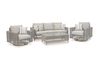Seton Creek 4 Piece Patio Sect, 
