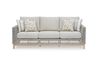 Seton Creek 4 Piece Patio Sect, Front