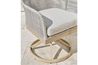 Seton Creek Patio Side Chair, Side