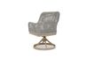 Seton Creek Patio Side Chair, SideBack
