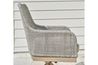 Seton Creek Patio Side Chair, Side