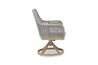 Seton Creek Patio Side Chair, Side
