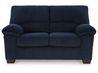Simple Joy Sofa & Loveseat, Front