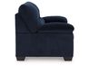 Simple Joy Loveseat, Side