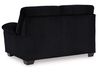 Simple Joy Loveseat, Back