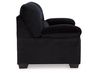 Simple Joy Loveseat, Side