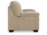 Simple Joy Loveseat, Side