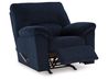 Simple Joy Recliner, Angle
