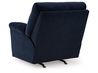 Simple Joy Recliner, Back