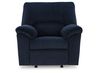 Simple Joy Recliner, Front