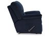 Simple Joy Recliner, Side