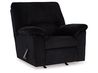 Simple Joy Recliner, Angle