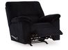 Simple Joy Recliner, Angle