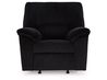 Simple Joy Recliner, Front