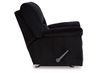 Simple Joy Recliner, Side