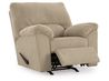 Simple Joy Recliner, Angle