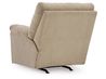 Simple Joy Recliner, Back