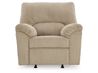 Simple Joy Recliner, Front