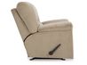 Simple Joy Recliner, Side