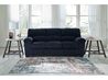 Simple Joy Sofa, Styled