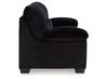 Simple Joy Sofa, Side