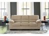 Simple Joy Sofa, Styled