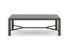 Skye Patio Sofa, Front