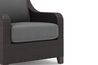 Skye Outdoor Accent Chair, 