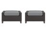 Skye Patio Ottoman, 