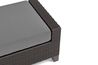 Skye Outdoor 6 Piece Sectional, 