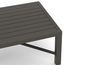 Skye Outdoor 4 Piece Sectional, 