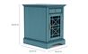 Skyy Chairside Table, Side