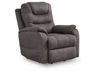 Snowfield 2 Power Lift Chair, Angle