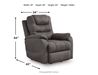 Snowfield 2 Power Lift Chair, 