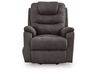 Snowfield 2 Power Lift Chair, Front