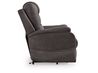 Snowfield 2 Power Lift Chair, Side