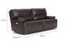 Sofia 3 Power Sofa, 
