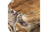 Sola Outdoor End Table, 
