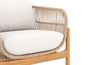 Solstice Outdoor Sofa & Chair , 